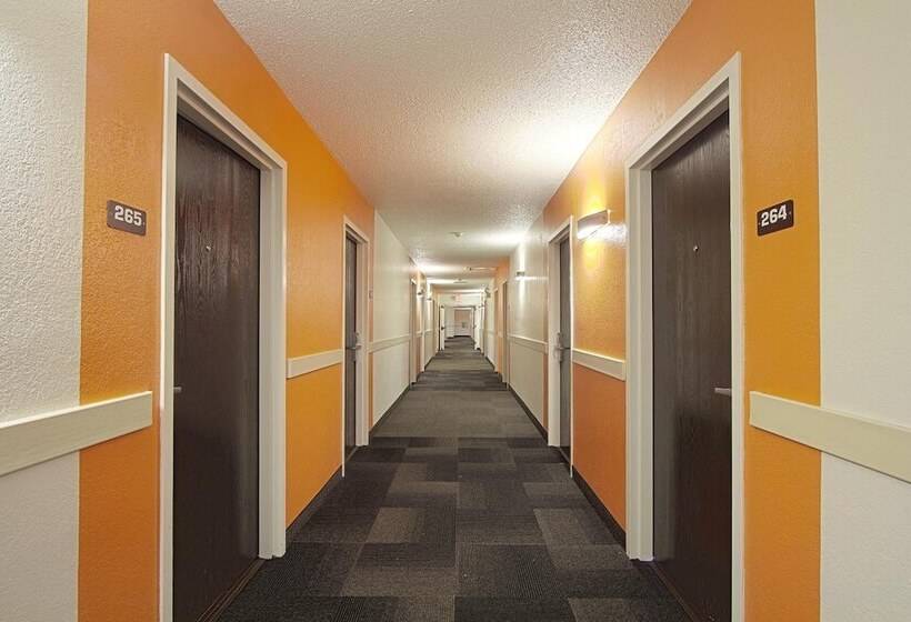 Motel 6piscataway, Nj