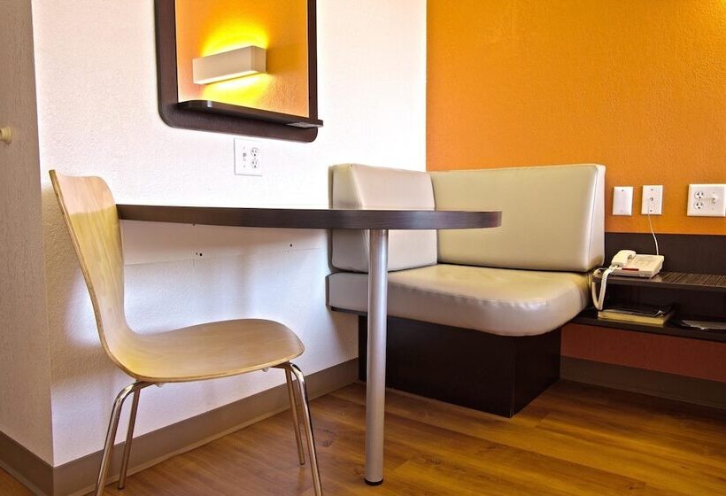 Motel 6piscataway, Nj