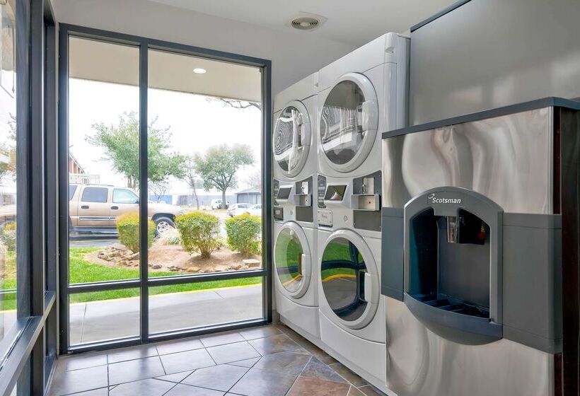 Motel 6plano, Tx  Plano Northeast