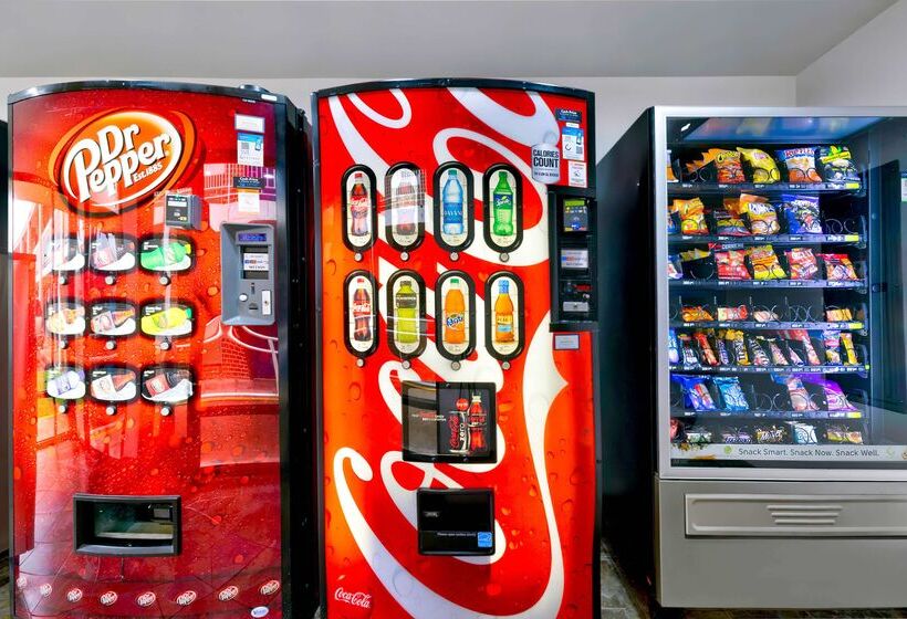 Motel 6plano, Tx  Plano Northeast