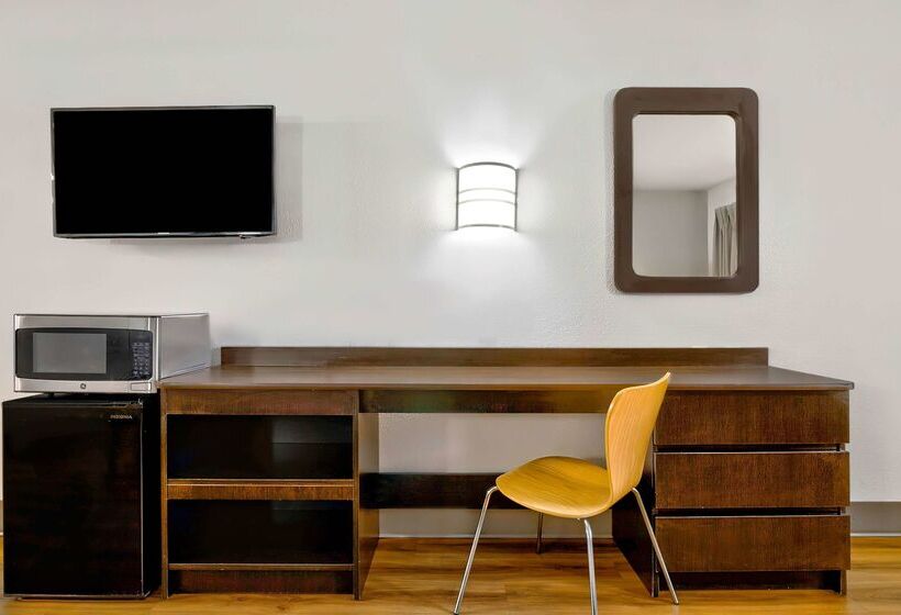 Motel 6plano, Tx  Plano Northeast