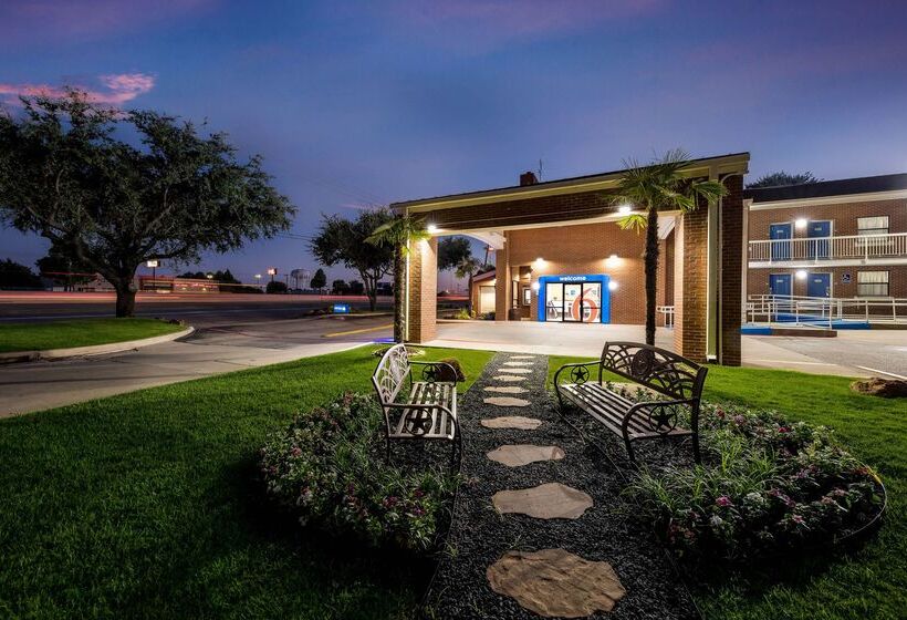 Motel 6plano, Tx  Plano Northeast