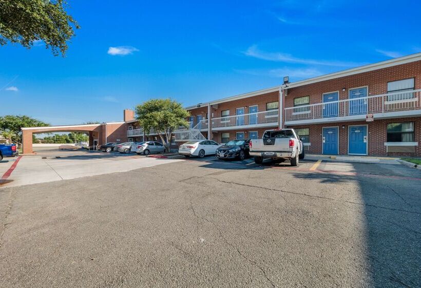 Motel 6plano, Tx  Plano Northeast