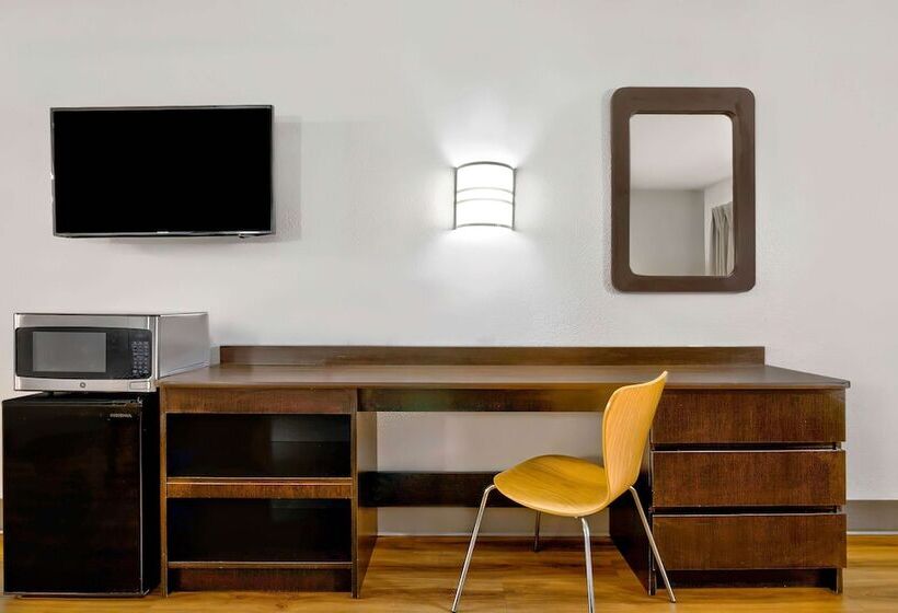 Motel 6plano, Tx  Plano Northeast