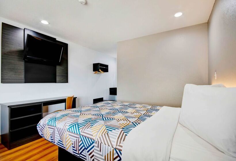 Motel 6port Allen, La  Baton Rouge