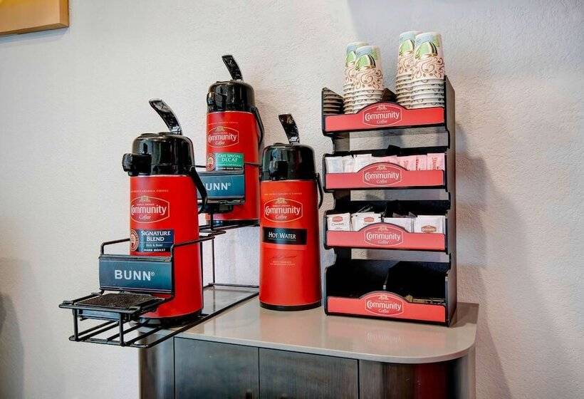 Motel 6port Allen, La  Baton Rouge