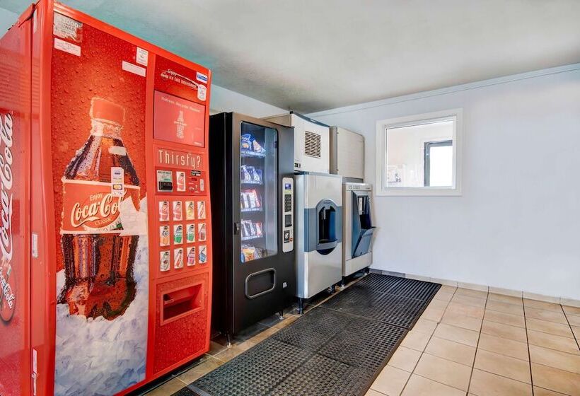 Motel 6port Allen, La  Baton Rouge