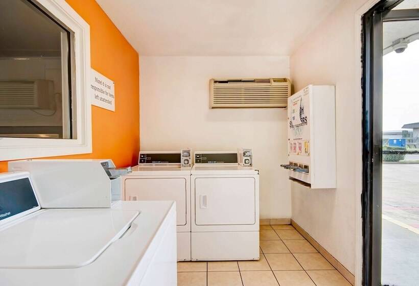 Motel 6port Allen, La  Baton Rouge