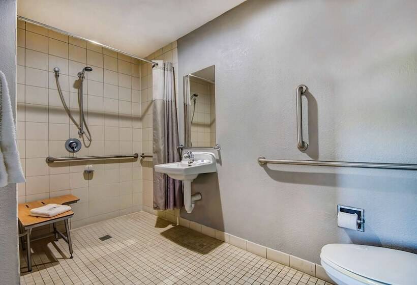 Motel 6port Allen, La  Baton Rouge