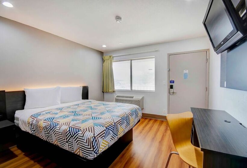 Motel 6port Allen, La  Baton Rouge