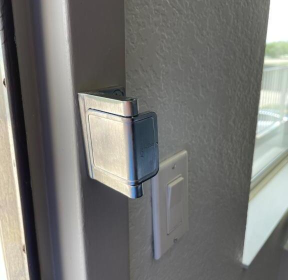 Motel 6port Allen, La  Baton Rouge