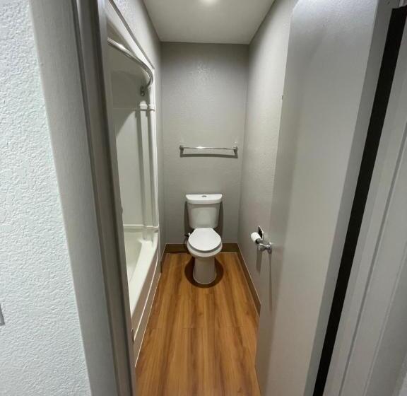 Motel 6port Allen, La  Baton Rouge