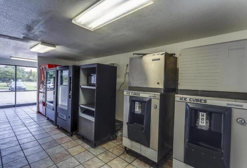 Motel 6port Allen, La  Baton Rouge