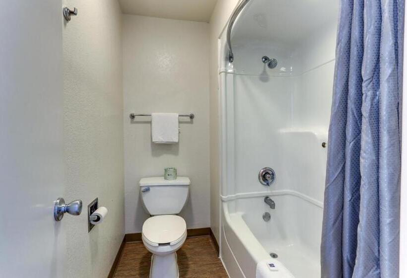 Motel 6port Allen, La  Baton Rouge