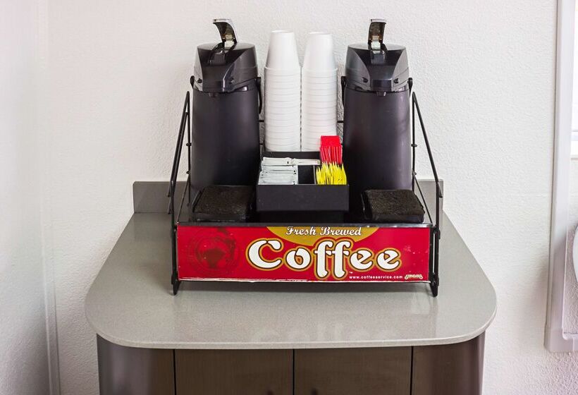 Motel 6porterville, Ca