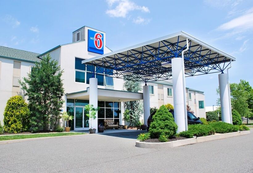Motel 6 Pottstown, Pa