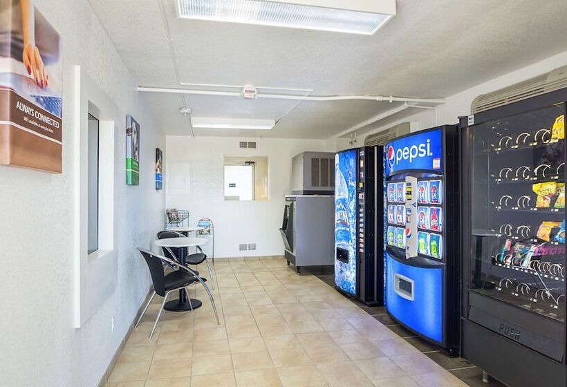 Motel 6pueblo, Co  I25