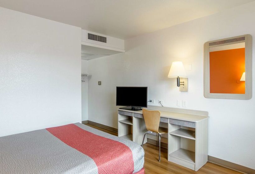 Motel 6rock Springs, Wy