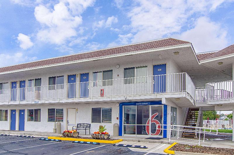 Motel 6rock Springs, Wy