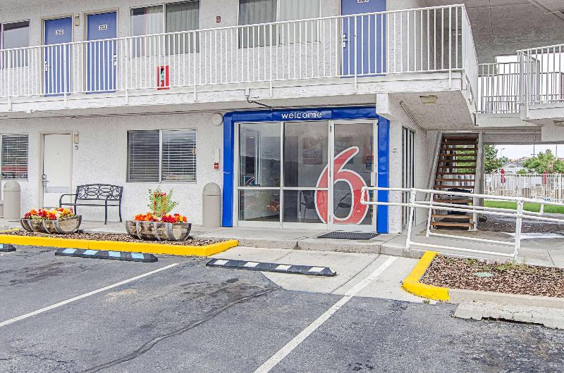 Motel 6rock Springs, Wy
