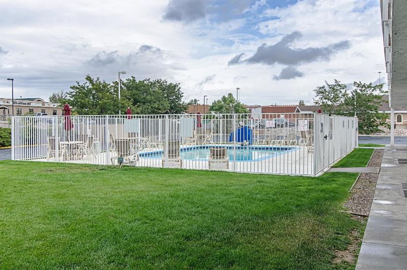 Motel 6rock Springs, Wy