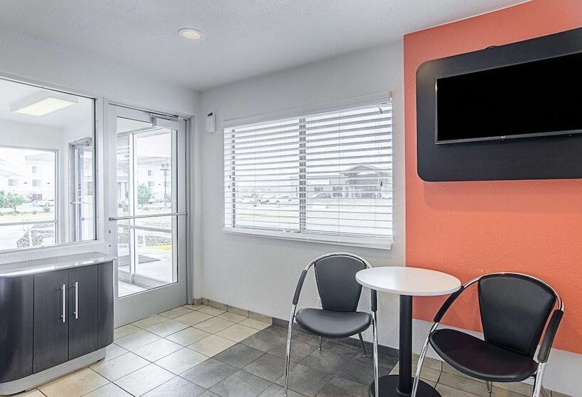 Motel 6rock Springs, Wy