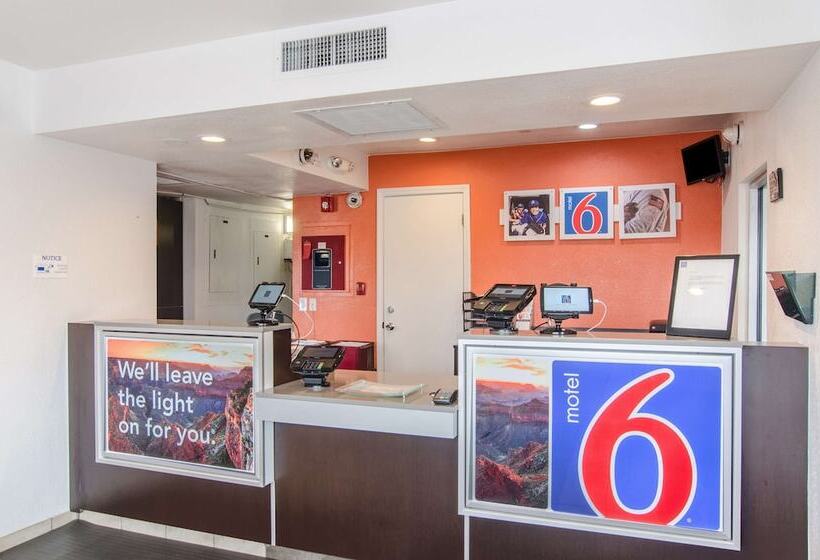 Motel 6rock Springs, Wy