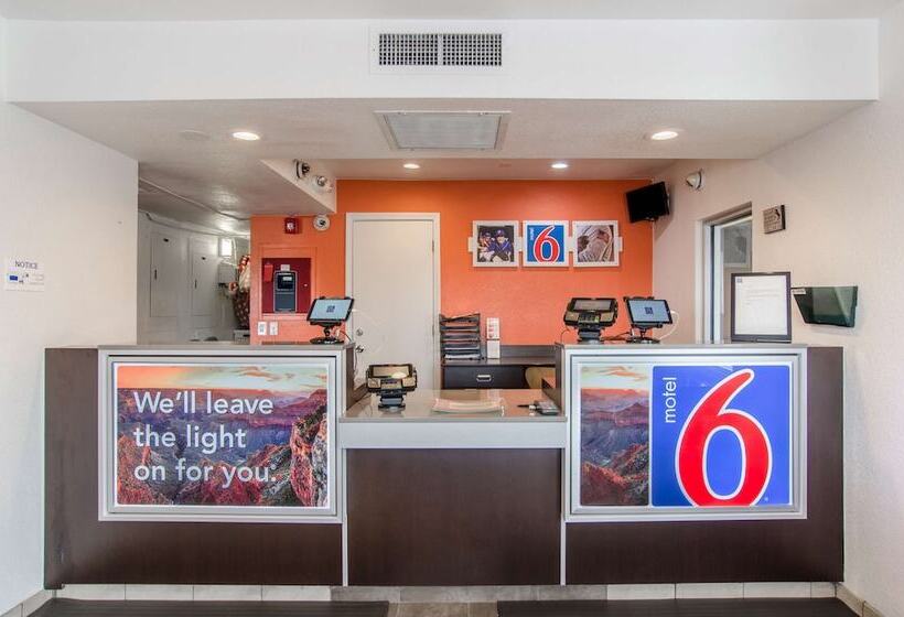 Motel 6rock Springs, Wy