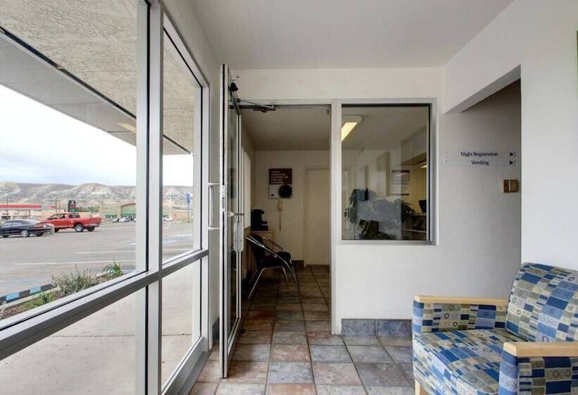 Motel 6rock Springs, Wy