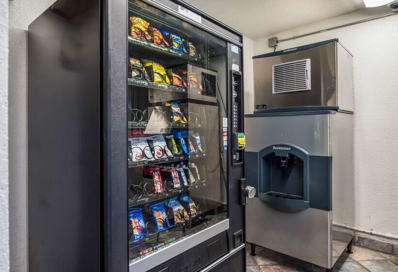 Motel 6rohnert Park, Ca