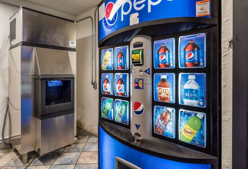 Motel 6rohnert Park, Ca