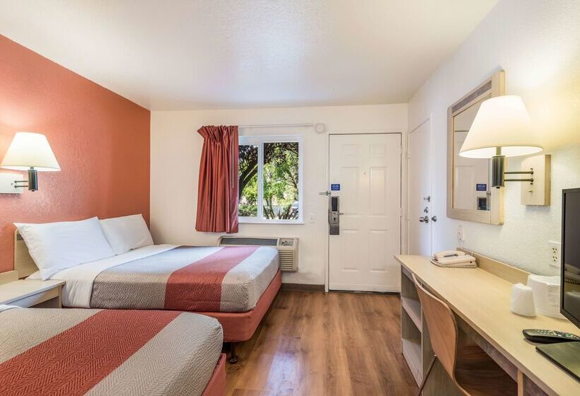 Motel 6rohnert Park, Ca