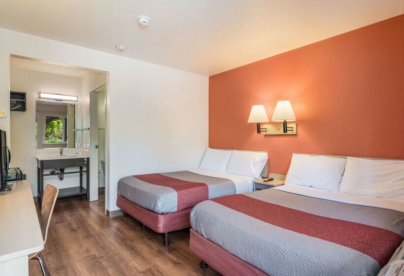 Motel 6rohnert Park, Ca