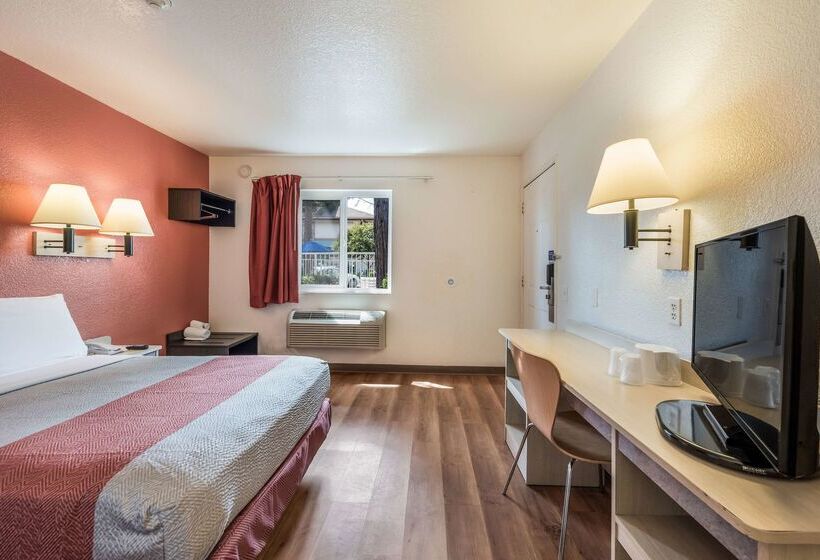 Motel 6rohnert Park, Ca
