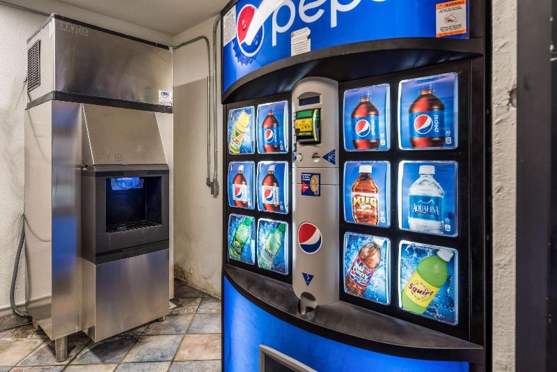 Motel 6rohnert Park, Ca