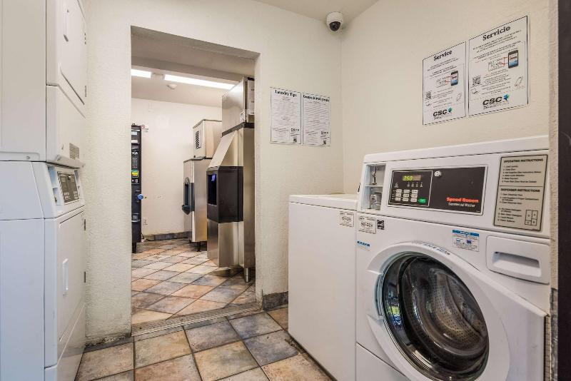 Motel 6rohnert Park, Ca