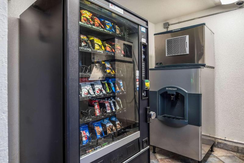 Motel 6rohnert Park, Ca