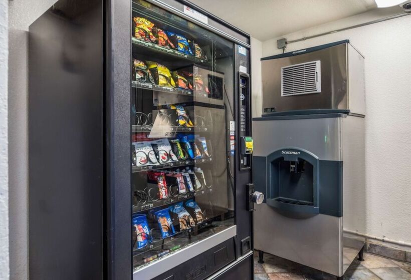 Motel 6rohnert Park, Ca