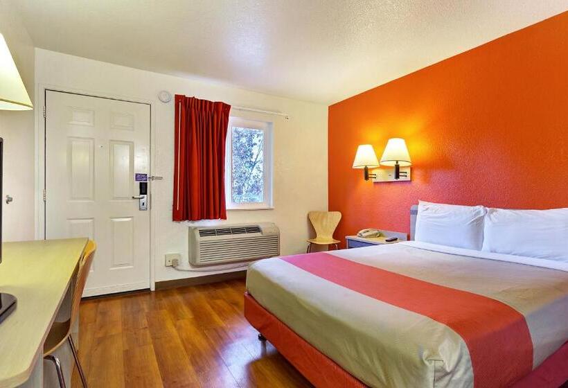 Motel 6rohnert Park, Ca