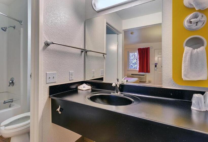 Motel 6rohnert Park, Ca