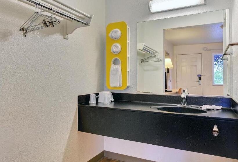 Motel 6rohnert Park, Ca