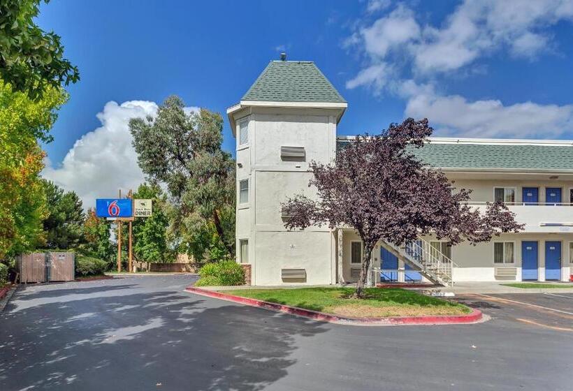Motel 6rohnert Park, Ca