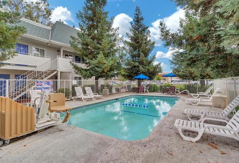 Motel 6rohnert Park, Ca