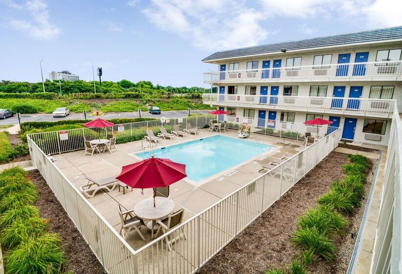 Motel 6rolling Meadows, Il  Chicago Northwest
