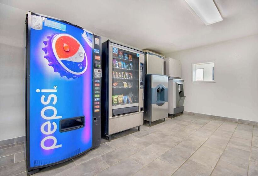 Motel 6 Russellville, Ar