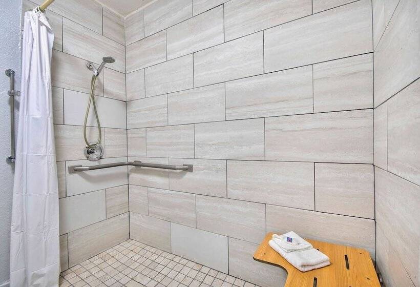 Motel 6 Russellville, Ar