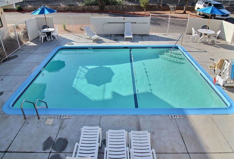 Motel 6 San Angelo, Tx