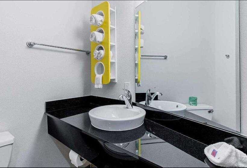 Motel 6 San Angelo, Tx