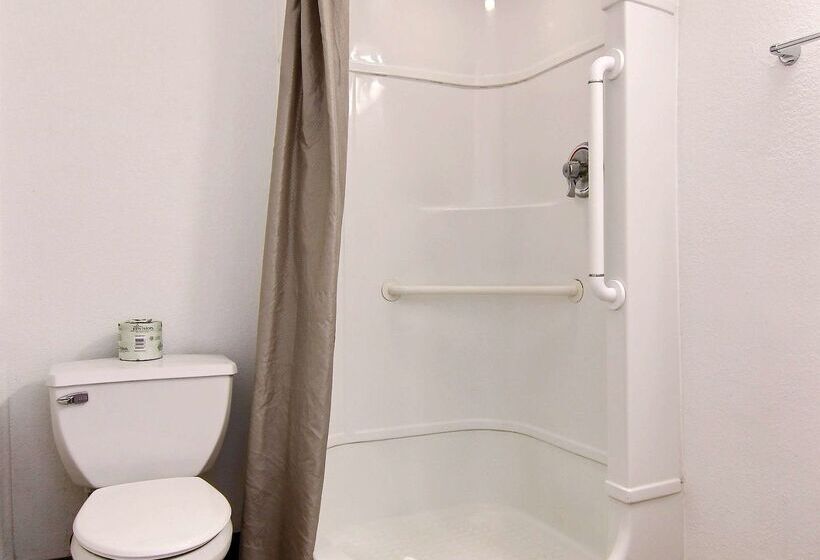 Motel 6 San Angelo, Tx