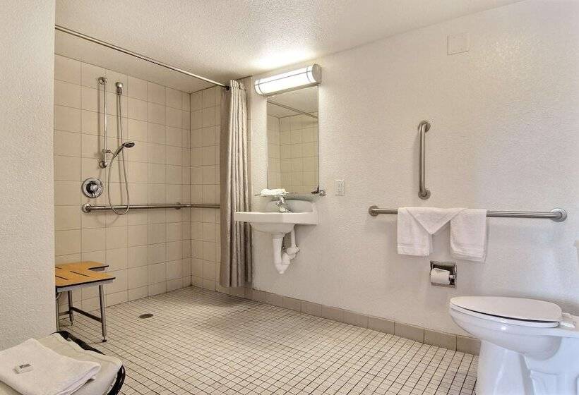 Motel 6 San Angelo, Tx